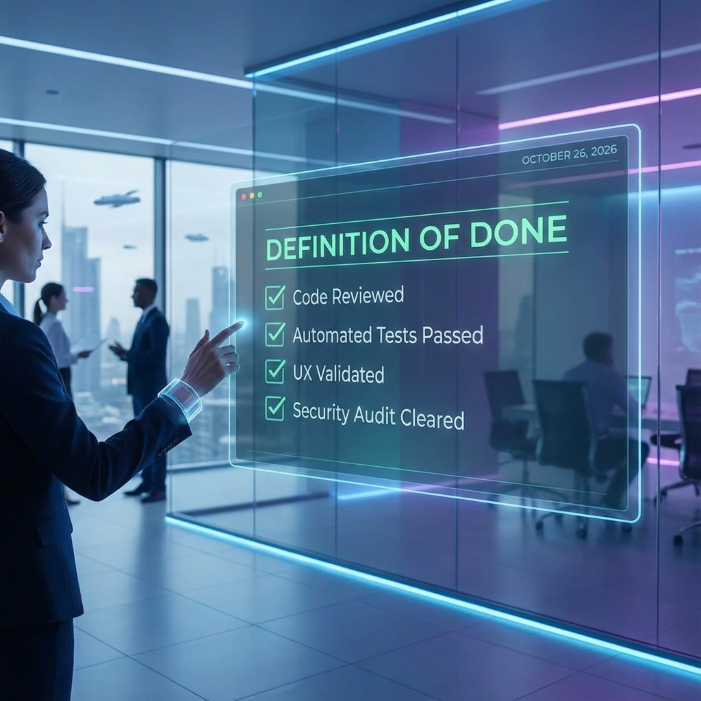 How to Write Better Acceptance Criteria in 2026