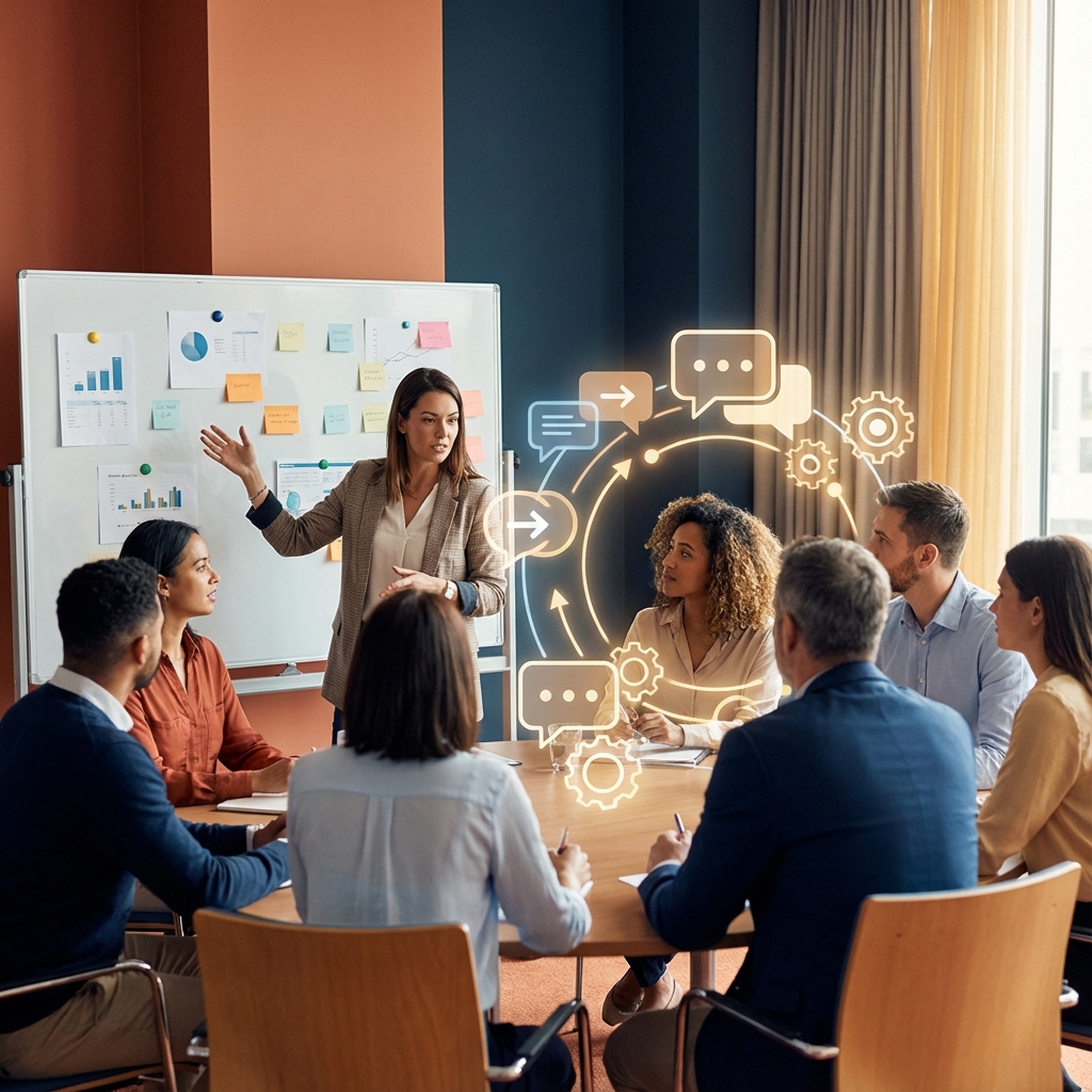 Stakeholder Management for Business Analysts